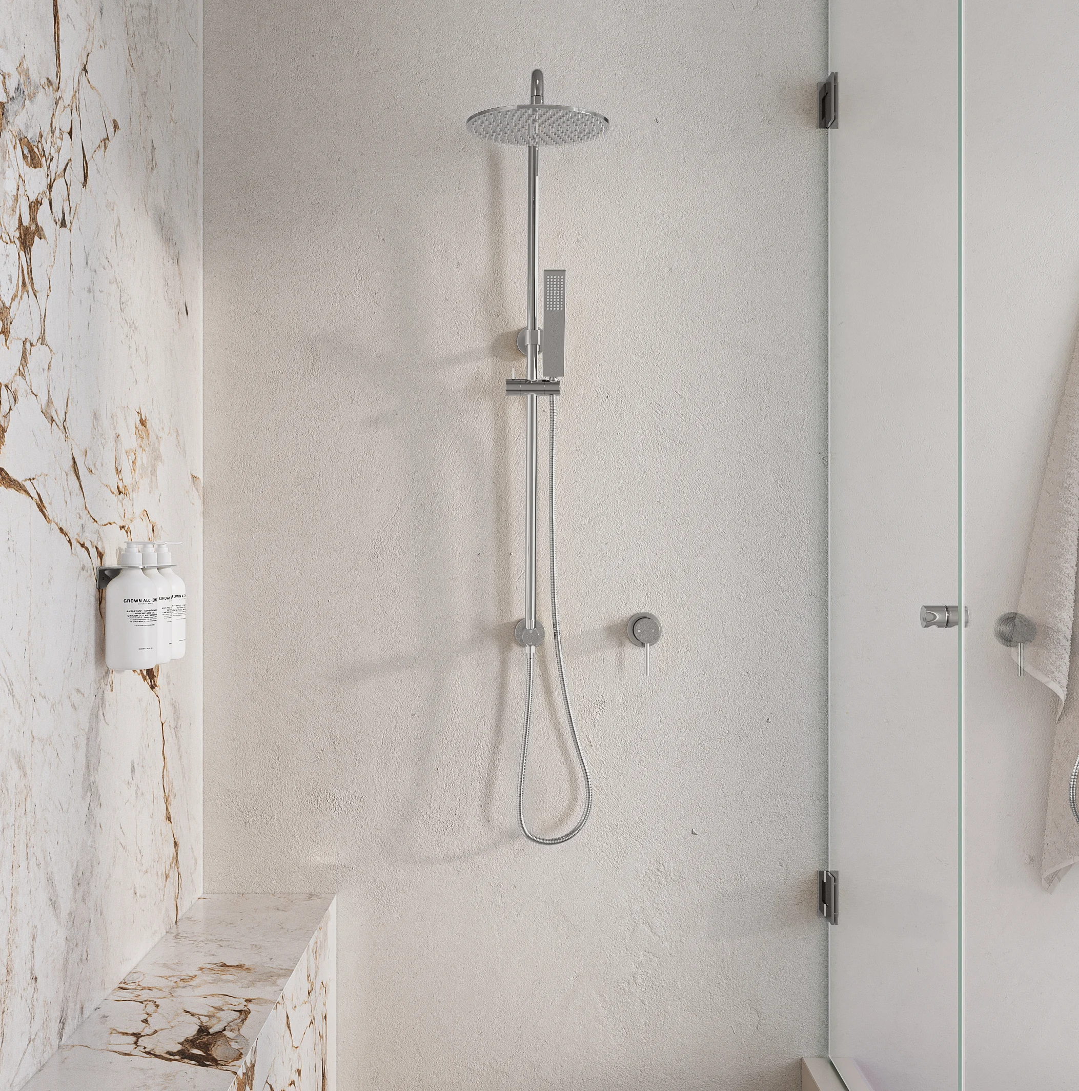 Elysian Thermostatic View01 CH