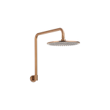 Eden%20Shower%20Arm Side Head%20Set%20-%20Brushed%20Copper