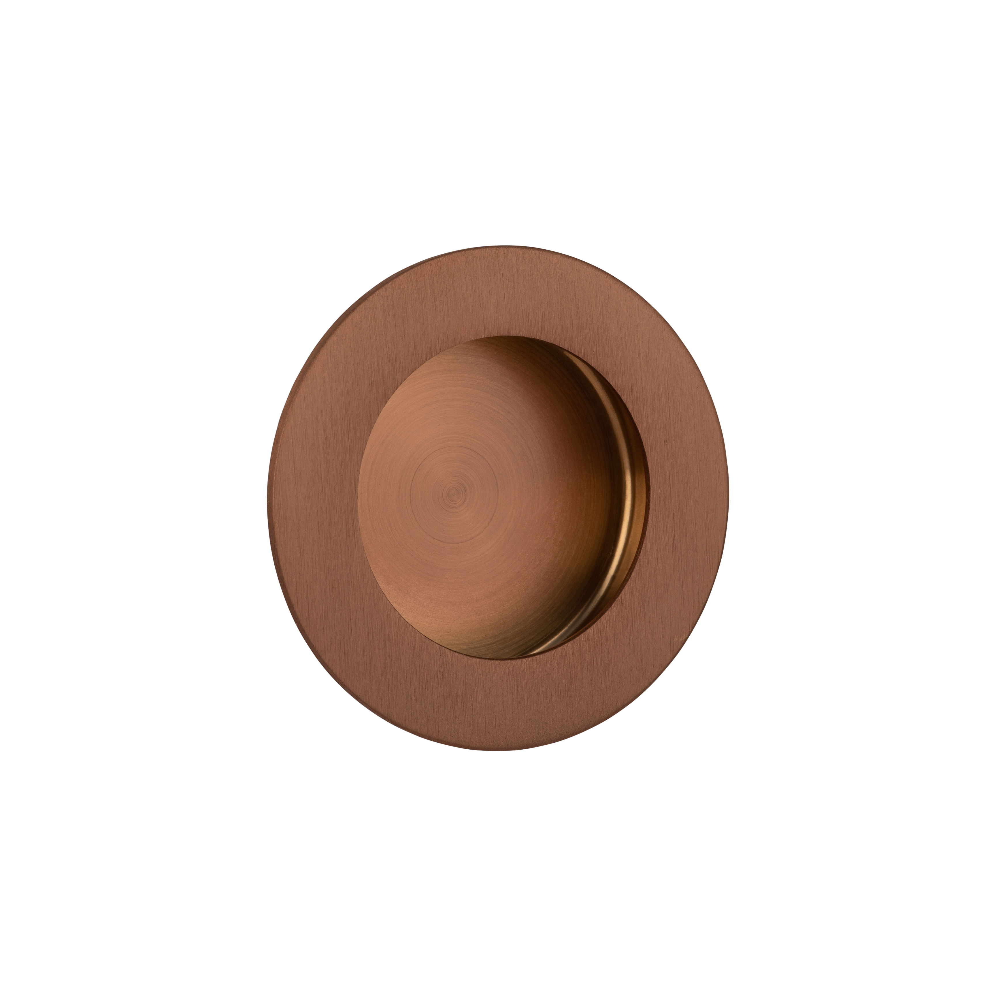 atley flush pull round BC