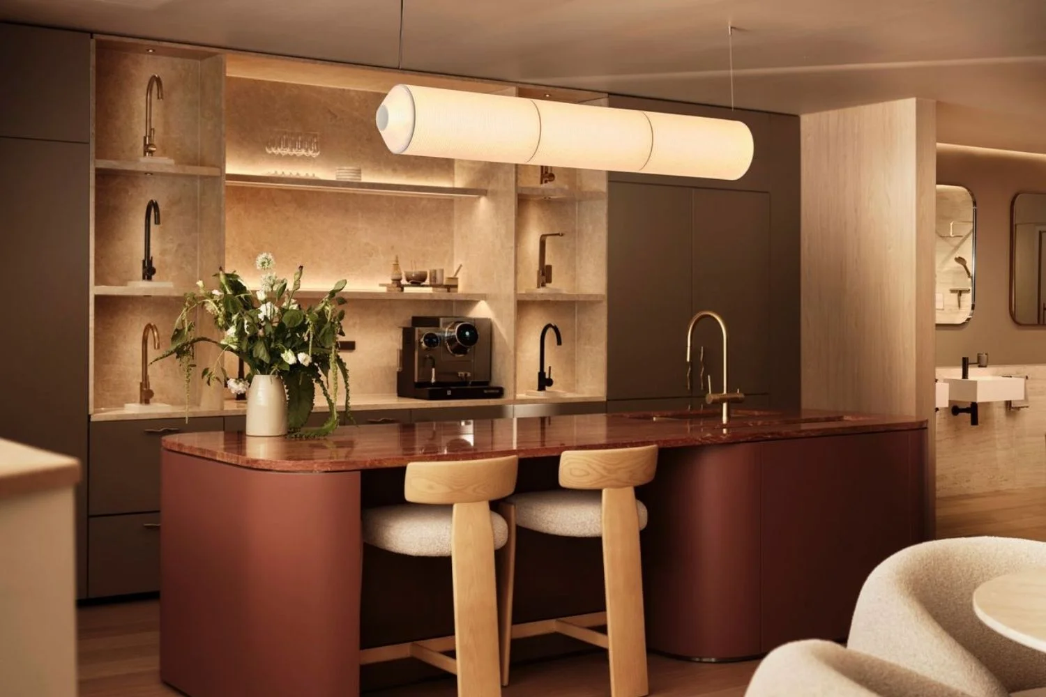 Clerkenwell Showroom London 4