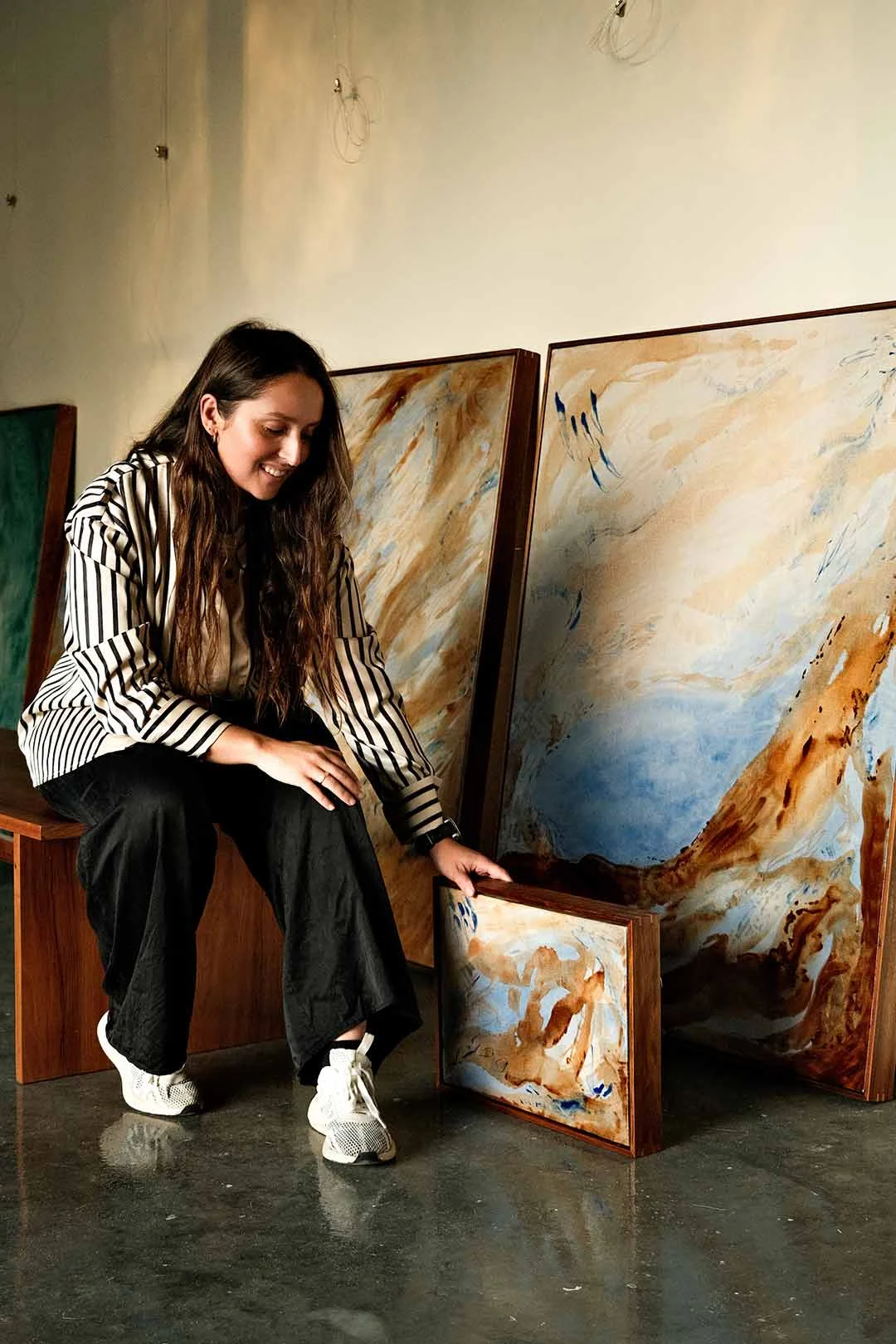Hannah-Nowlan-Artist-Artwork