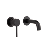 Elysian Minimal Mixer Mini Spout Set MB