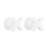 Cross Assembly Taps WH