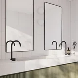 MilaniHobMixer Angle MB