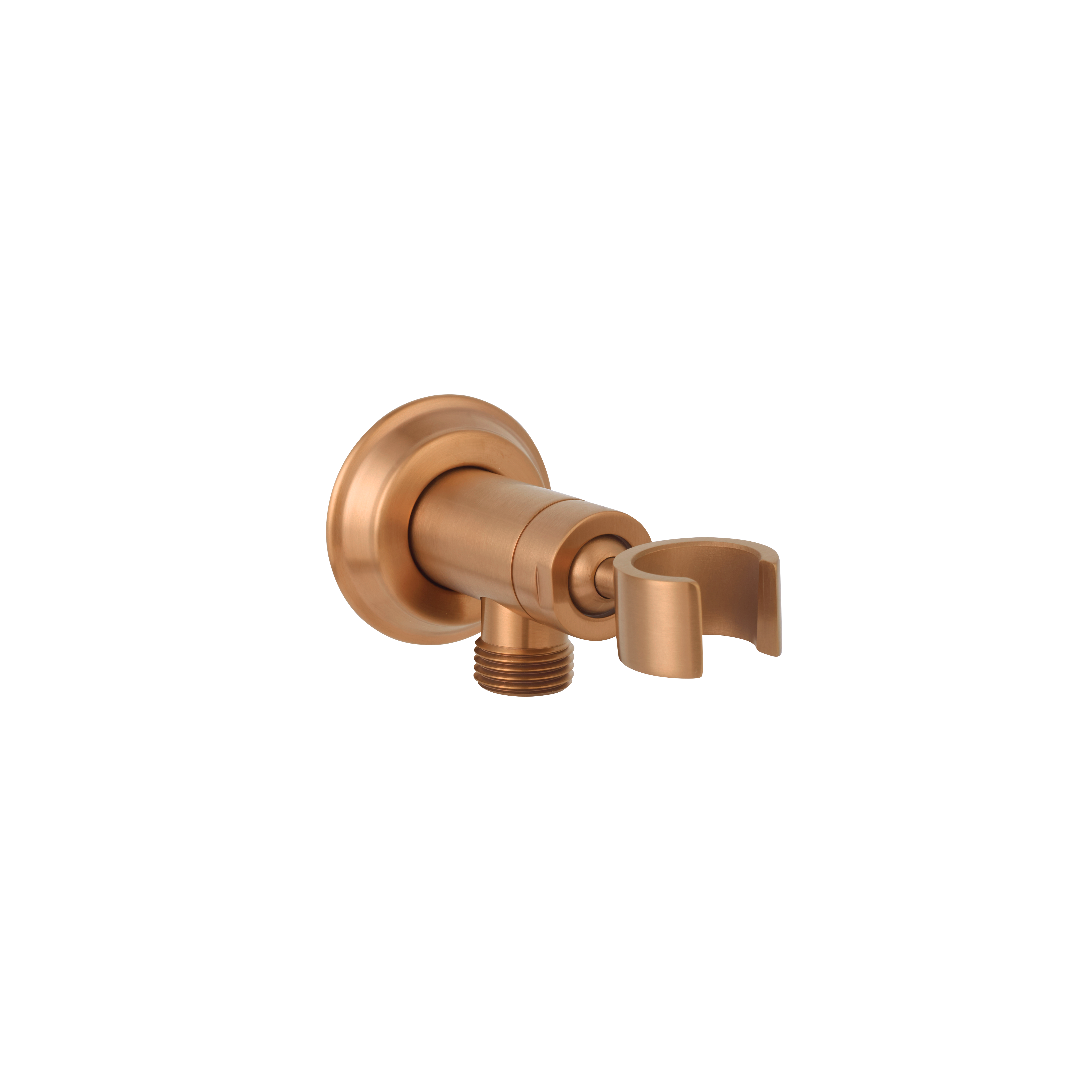 Kingsley Adjustable Shower Holder BP BC