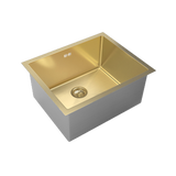 Seba Kitchen Sink Deep Angle BB