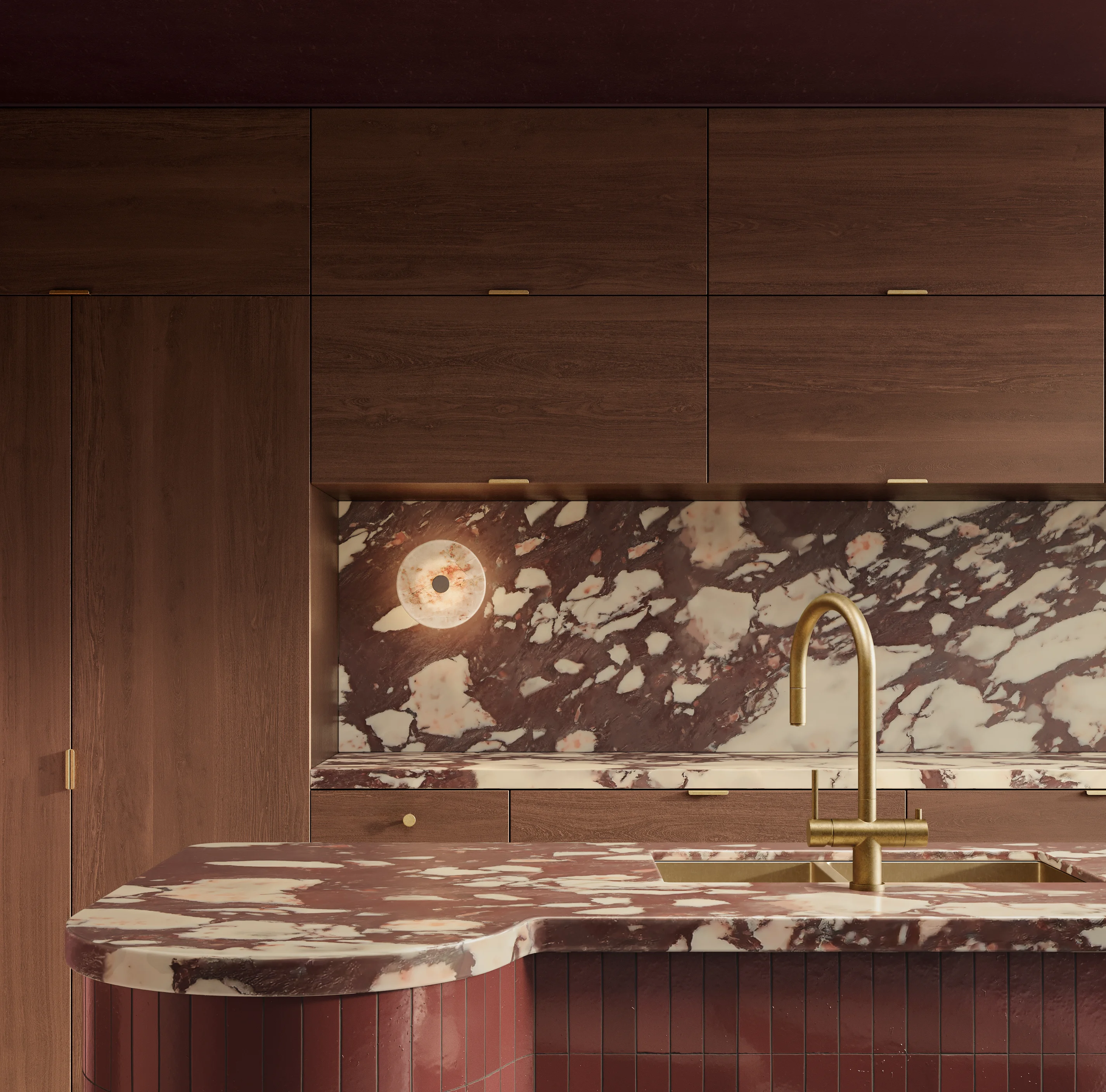 Full%20Shot-View%20A Kitchen Vita%20Sink Aurum