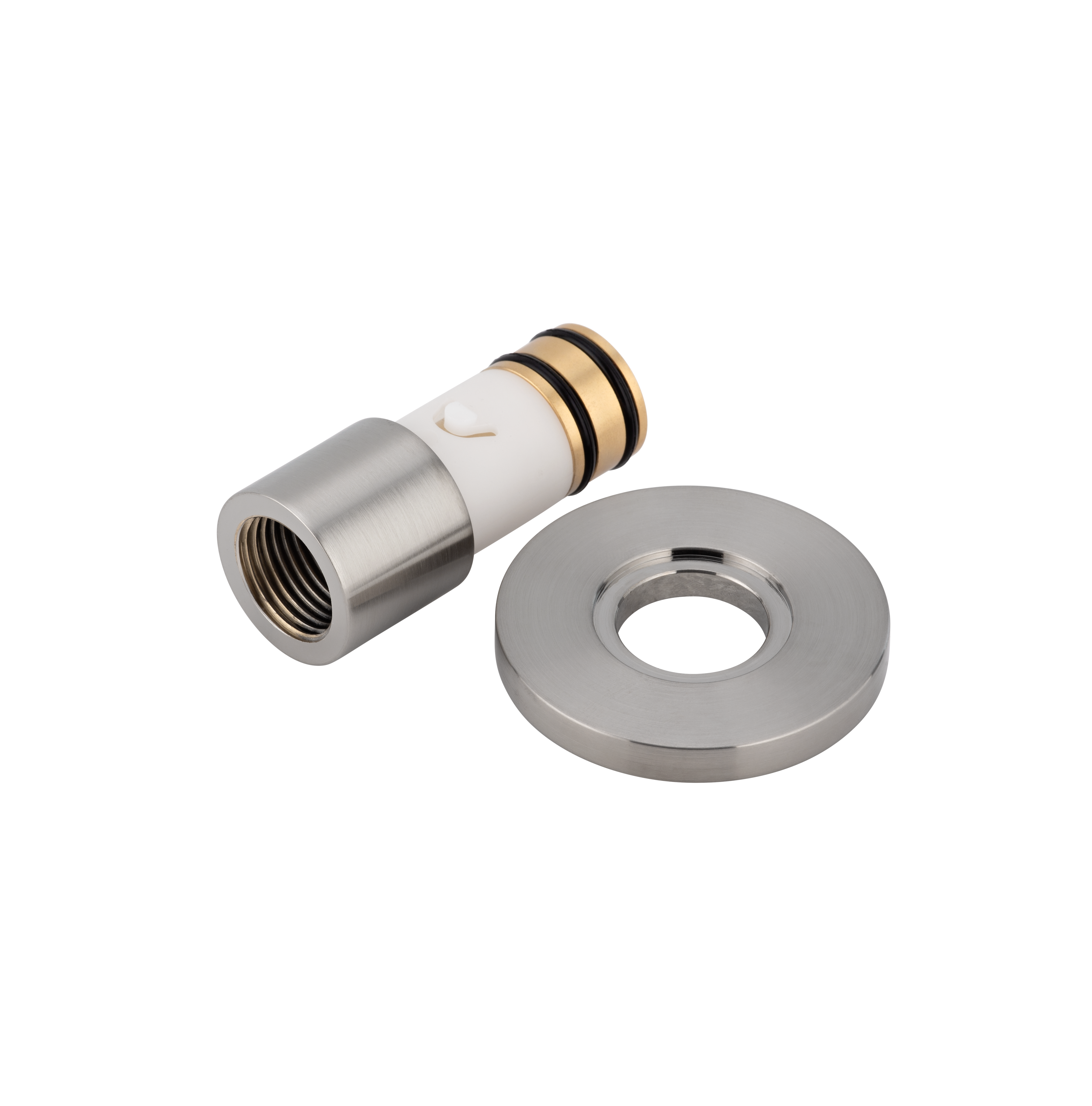 Swivel Hob Spout Female Adapter BN