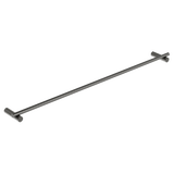 Sola Single Towel Rail BG