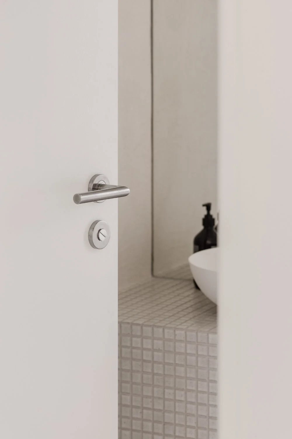 Door Handle Trends Circular
