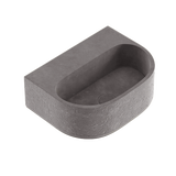 Nelios WallHung View02 Grey