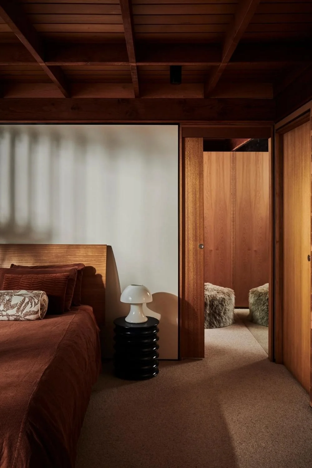 Interior Design Trends Architectural Details