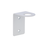 lira soap bottle holder White