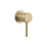 Outdoor Tapware