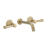 Kingsley assembly Tap Spout Set BB
