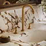 Kingsley TAB Bathroom Basin Scene Vignette