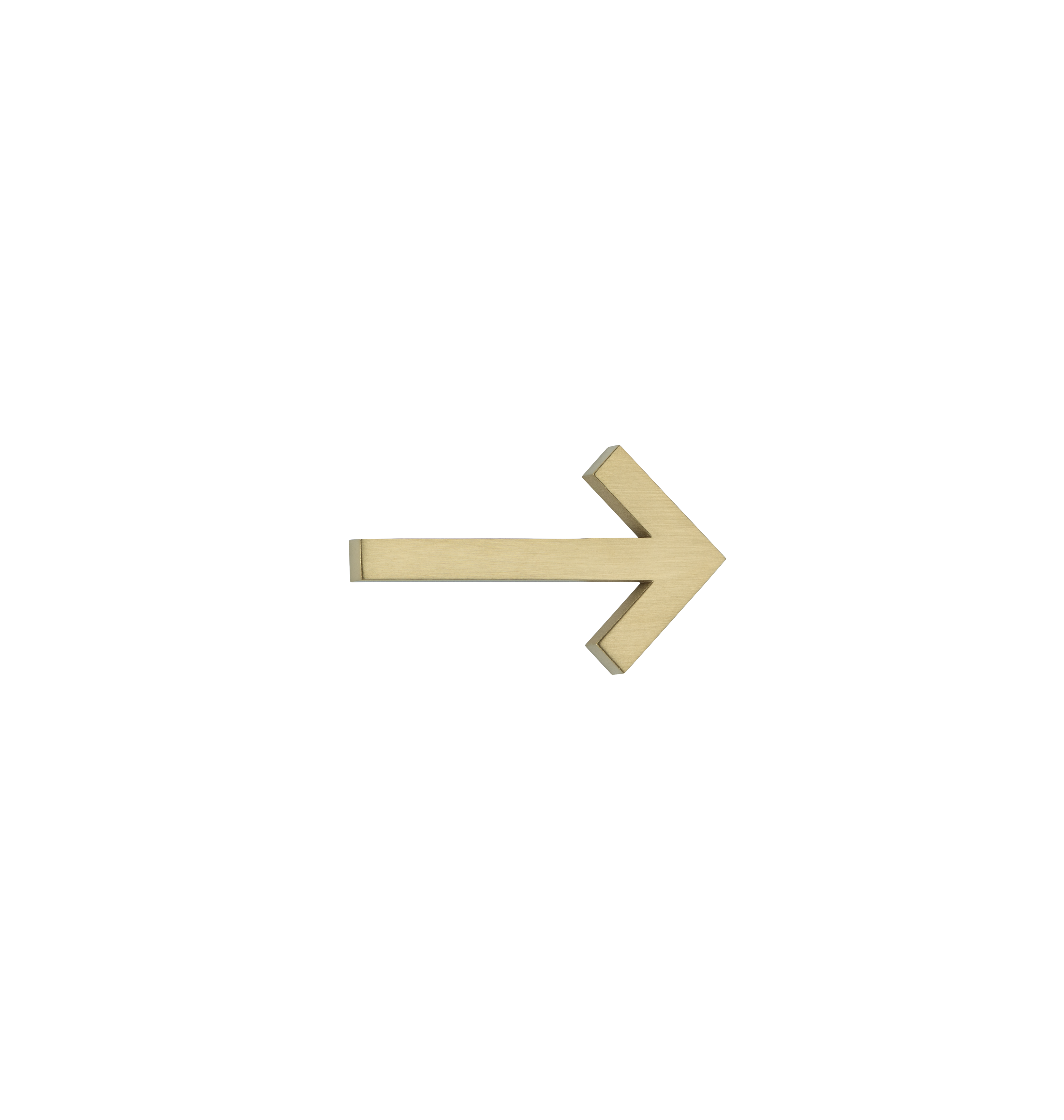 Arrow 60mm Angled BB