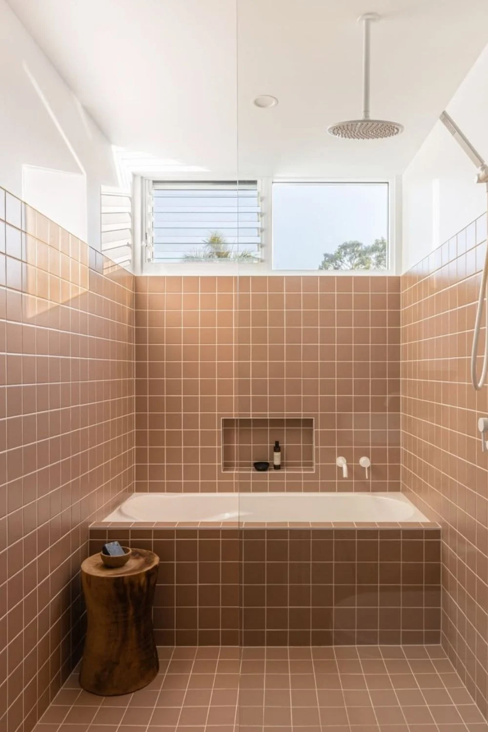 Bathroom Lighting Ideas Recessed Ceiling Light White Tapware