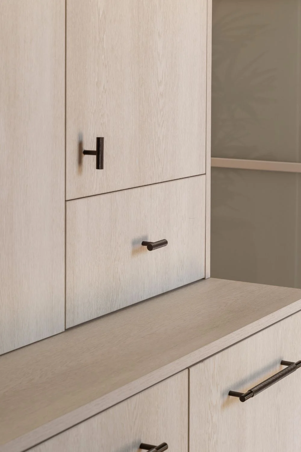 Door Handle Trends Textured
