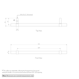 MODI-Adj-Cabinetry-Pull-250 GALLERY-SPEC V3