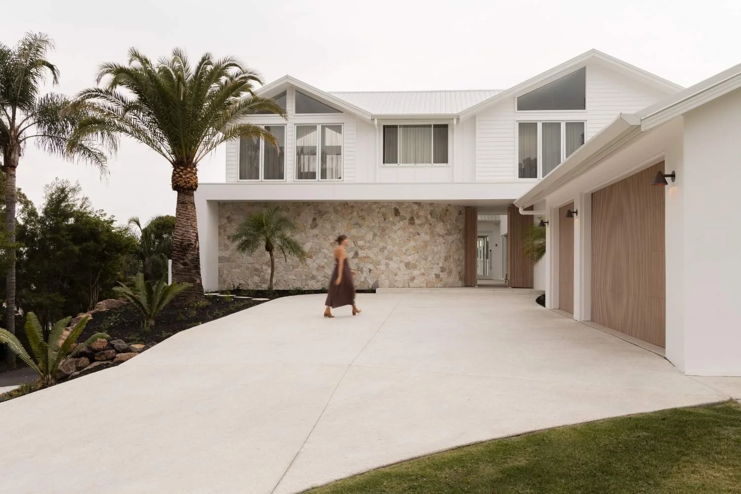 Coastal Homes Interior Design Materials