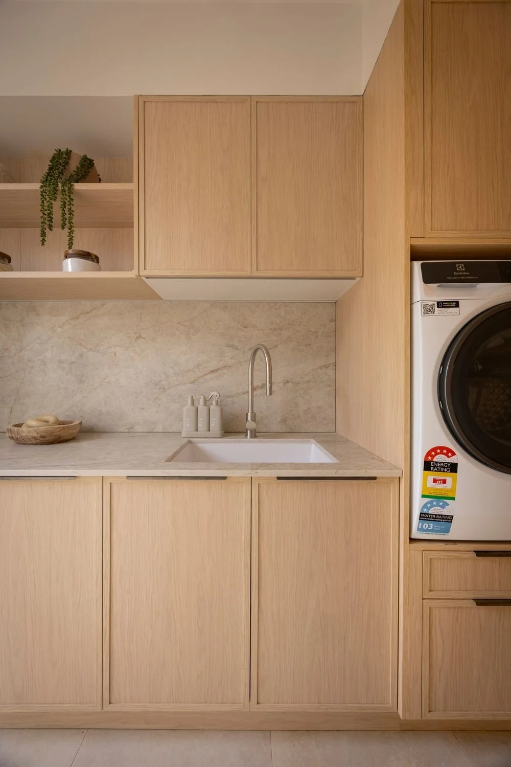 The Blockl Laundries 2026 ABI Interiors  Finishes