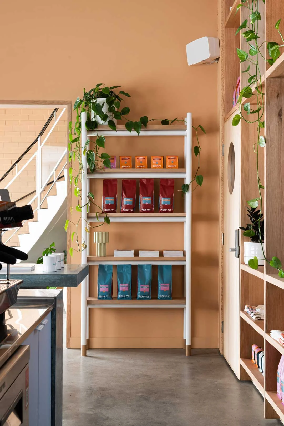 17 Beautiful Cafes in Australia - Micrology in Perth