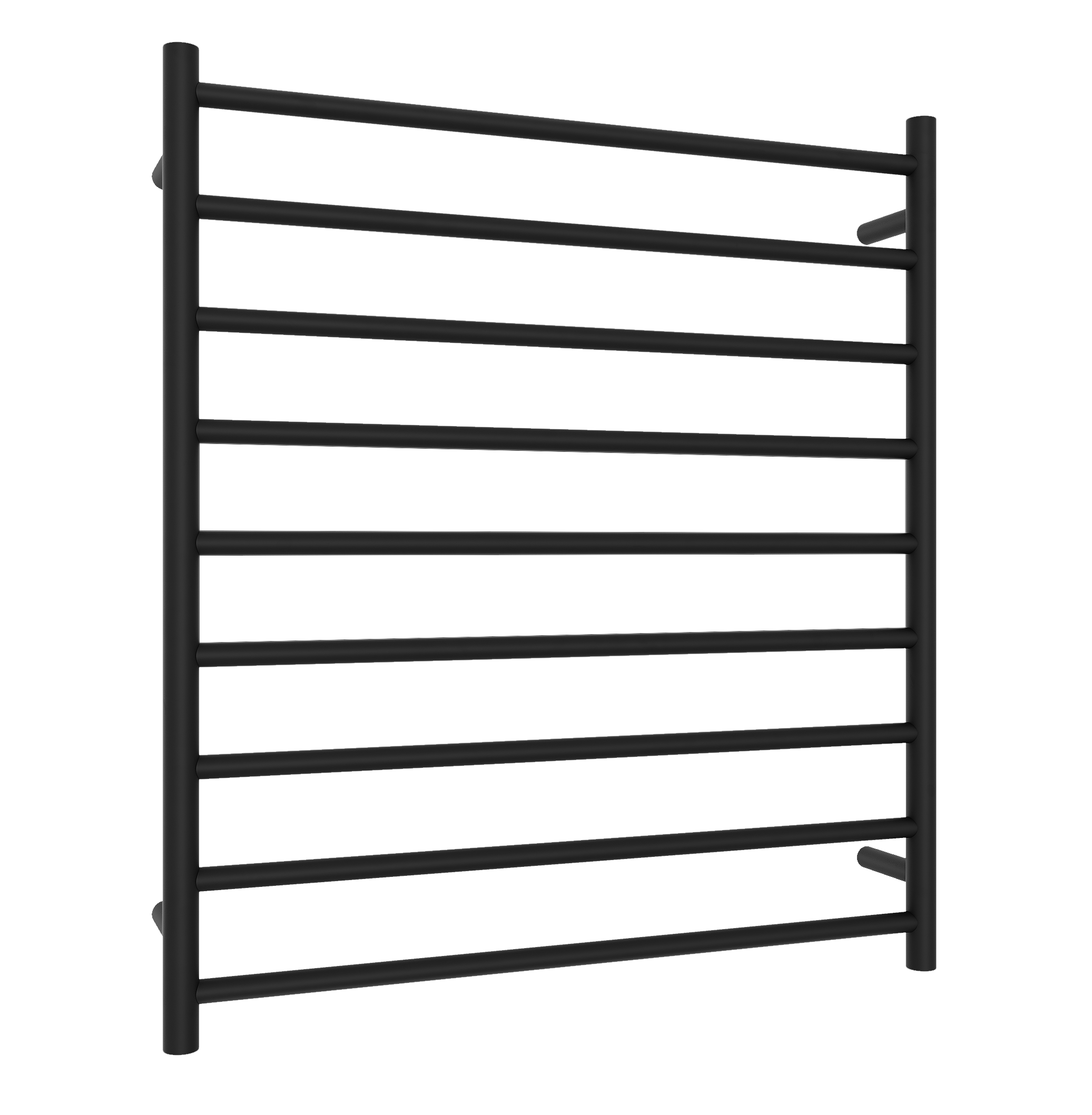 Elysian%209%20Heated%20Towel%20Ladder Stock%20Render Side MB
