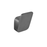 Nesso Robe Hook Brushed Gunmetal V1