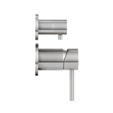 19068-Elysian-Thermostatic-2-Way-Diverter Side Stainless-Steel-1