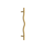 Ziggy Adjustable Cabinetry Pulls View3 250mm BB