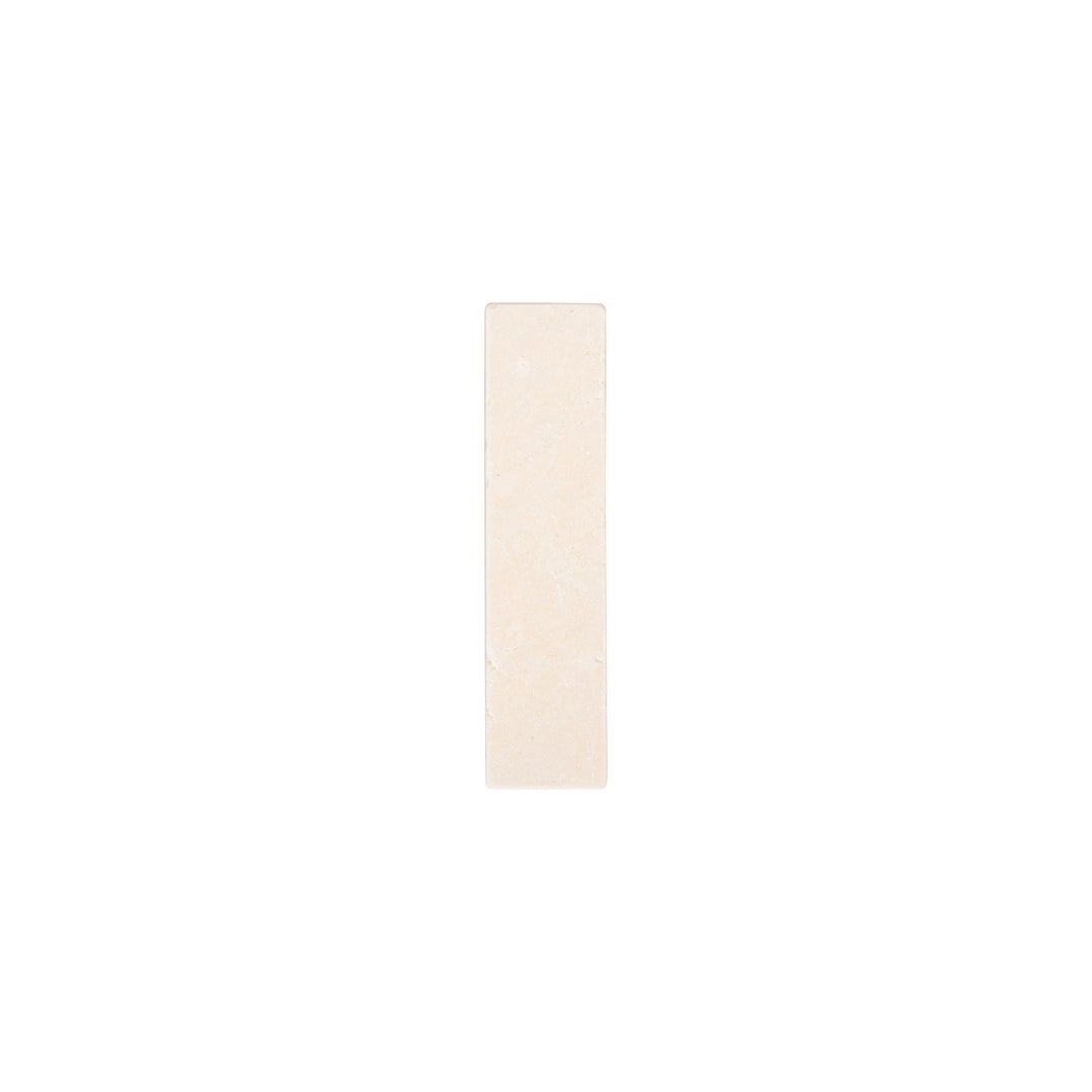 Siena Natural Stone Subway Tile - Sand (Sample)