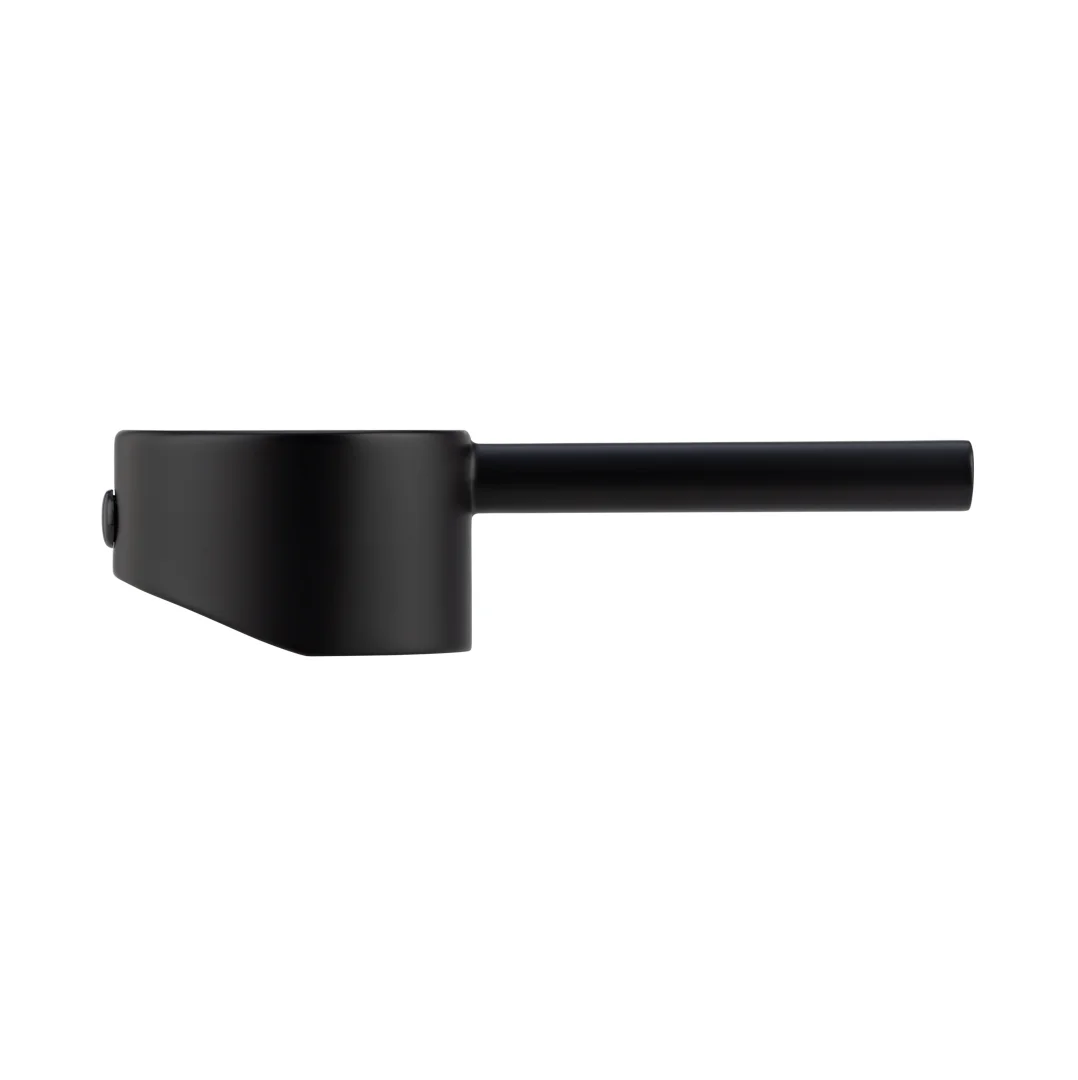 Handle - Minimal Mixer Matte Black - Specifications 1