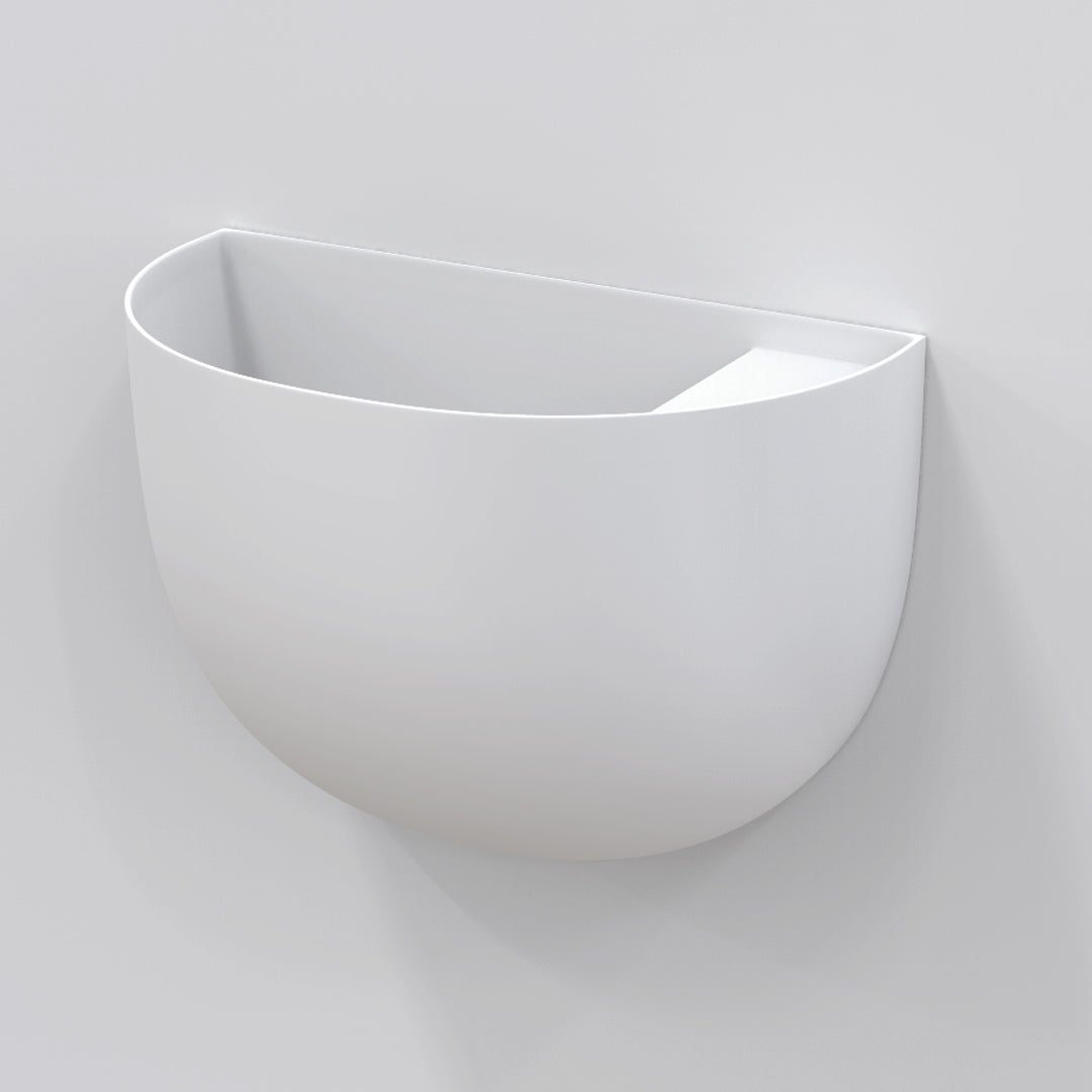 Centa Mini Wall-Hung Basin (Micro Trap Not Included)
