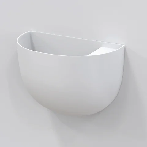 Centa Mini Wall-Hung Basin