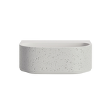 Nelios WallHung View01 White