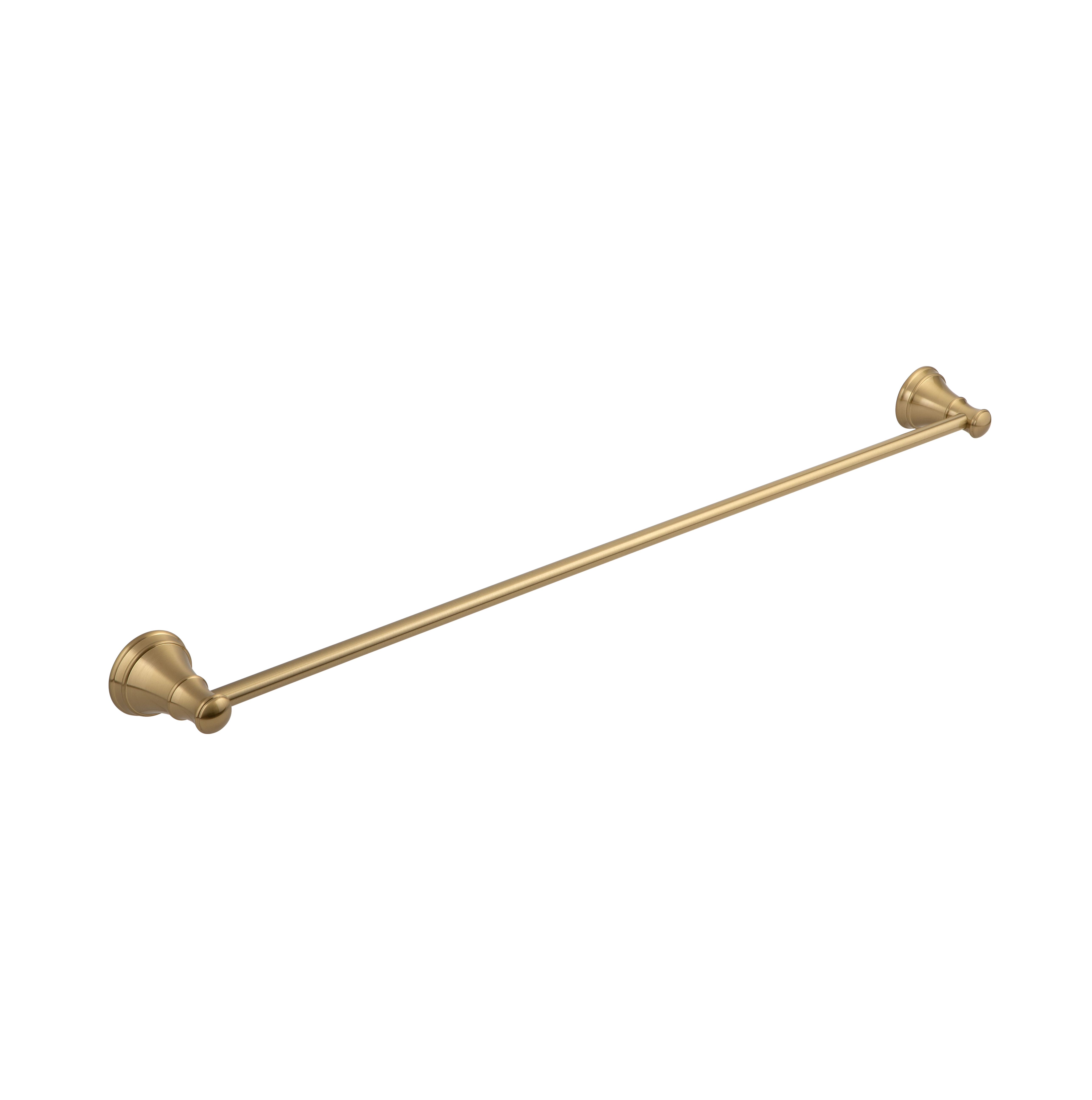 kingsley single towel rail BB