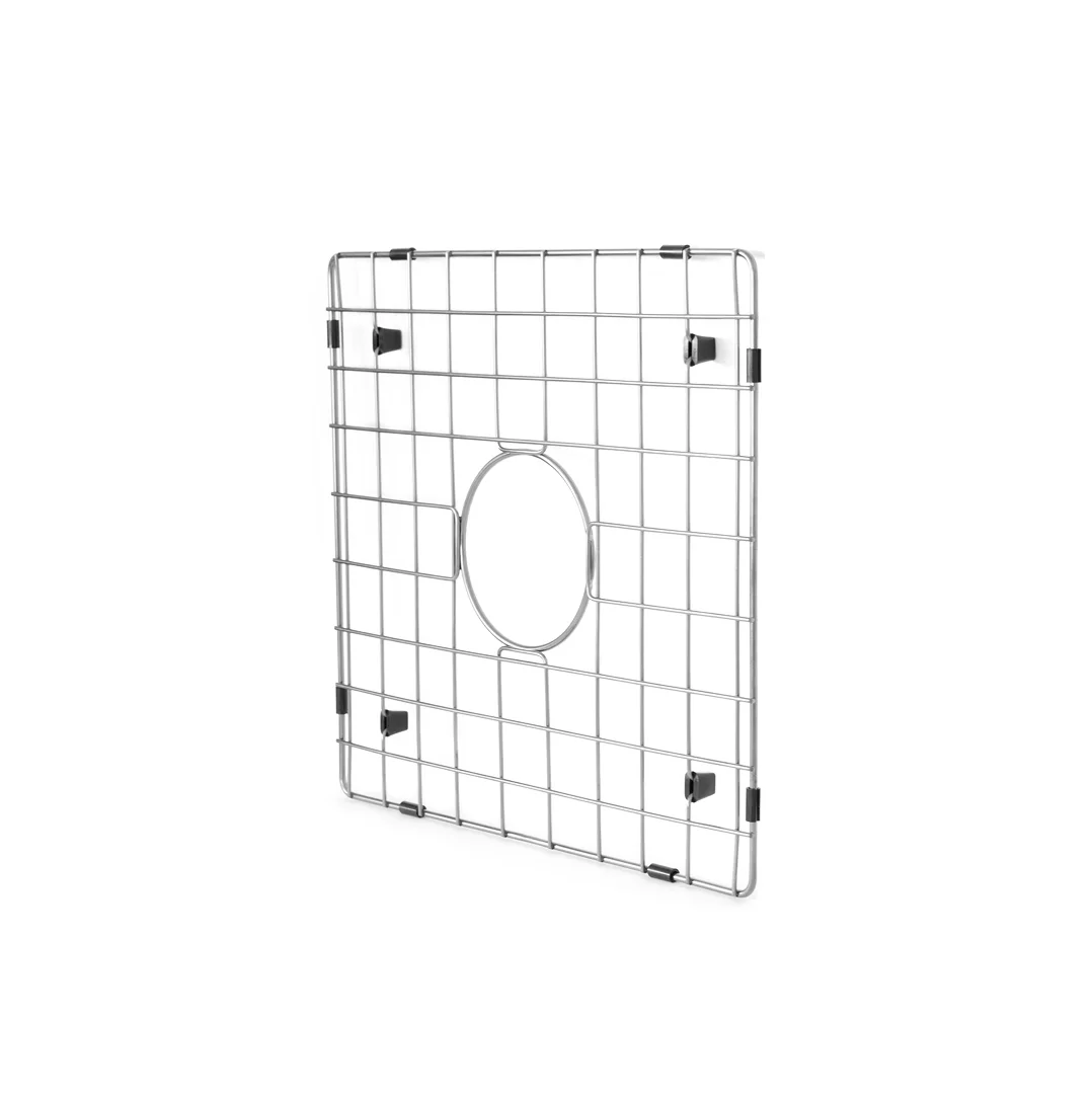 Ontario Jai A Sink Protector - Stainless Steel - Feature