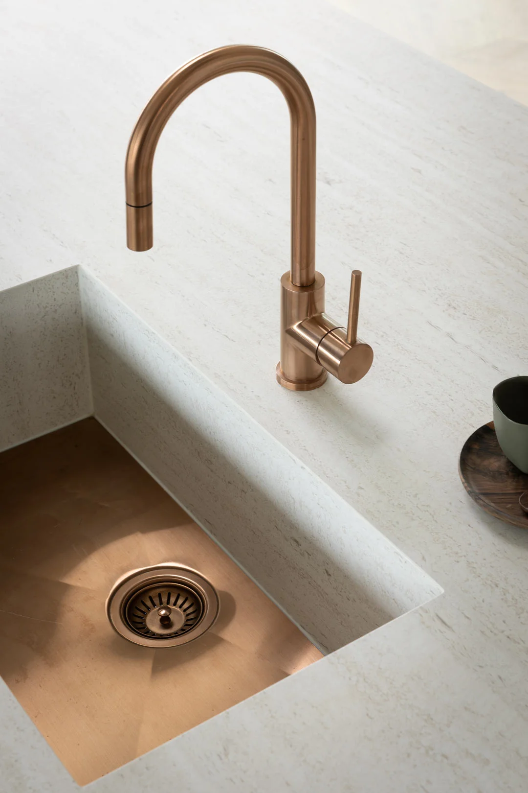 The Block Kitchens House 5 -  from Kristian and Mimi