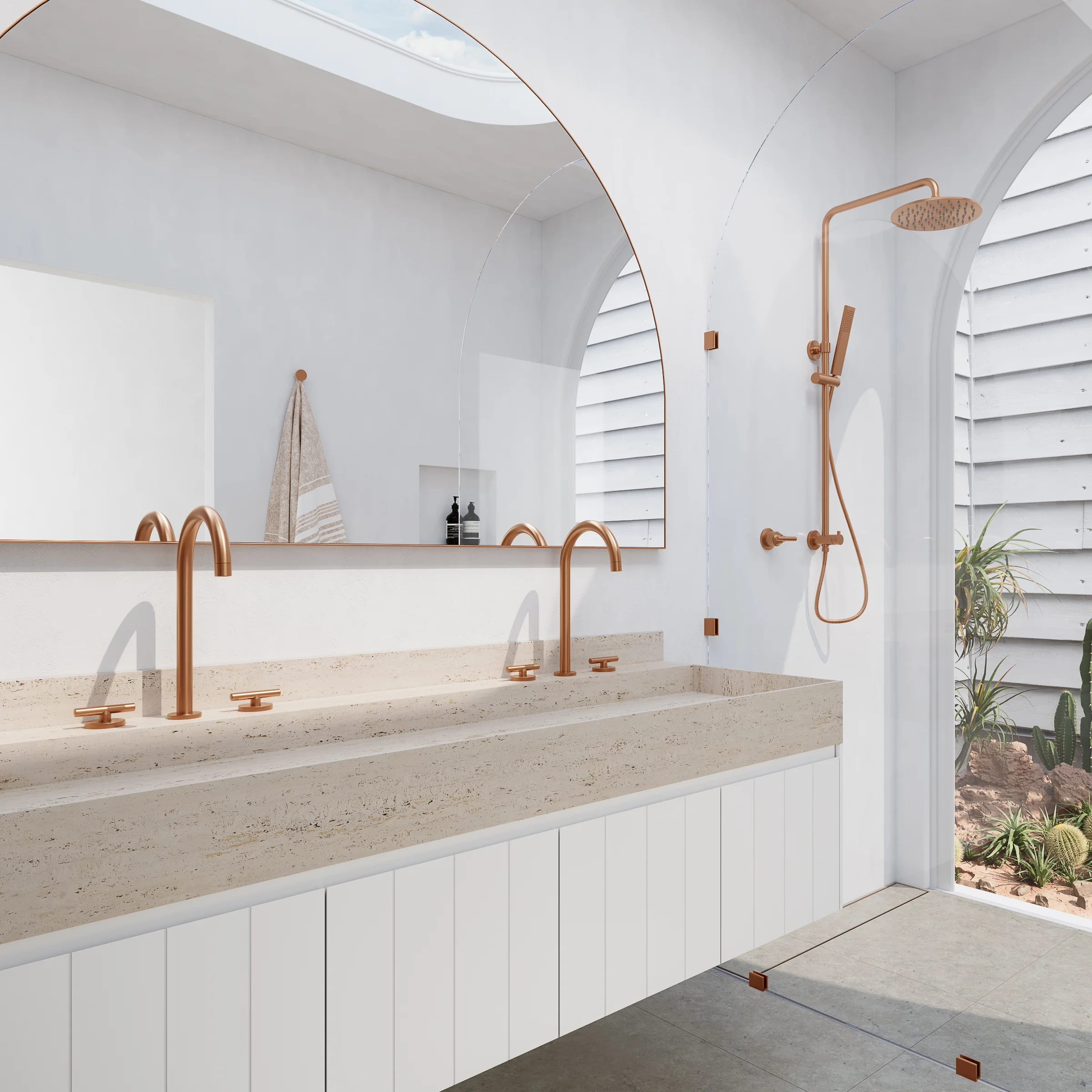 BenchMountedTaps View01 Barre BC 02