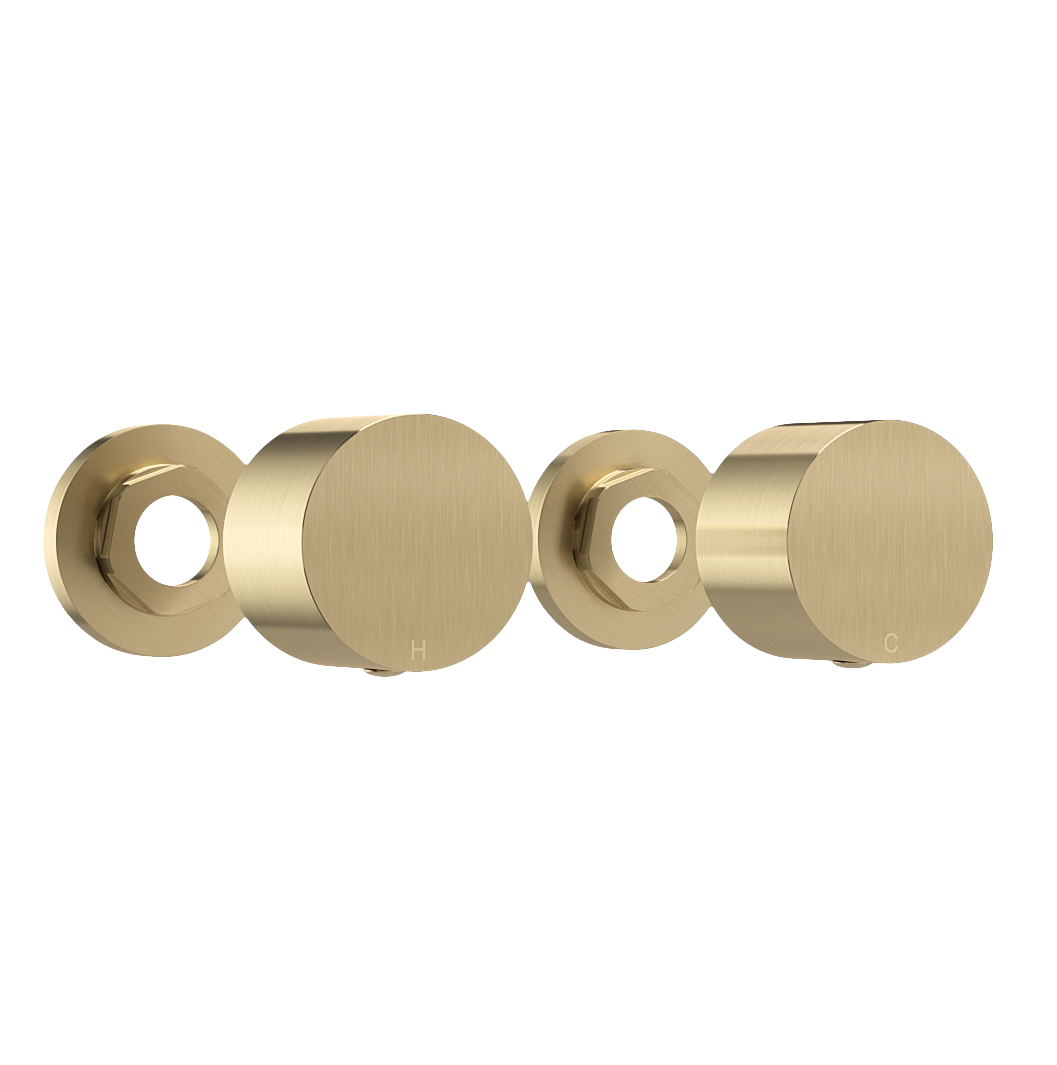 Milani Assembly HandleKit BB