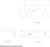 Double Lira GALLERY SPEC-01