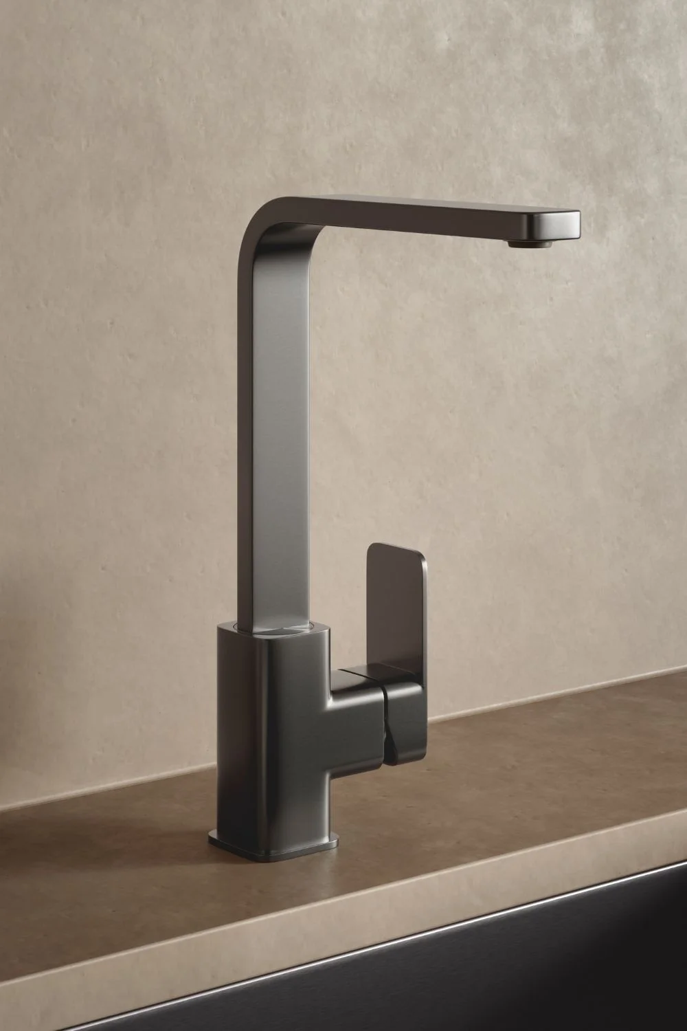 Modern Interior Design Nesso Kitchen Mixer