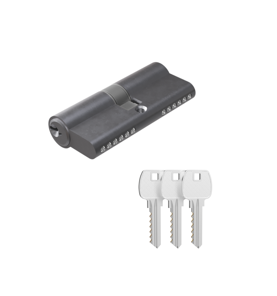 Eurocylinder K2k%20Key View01 Slate