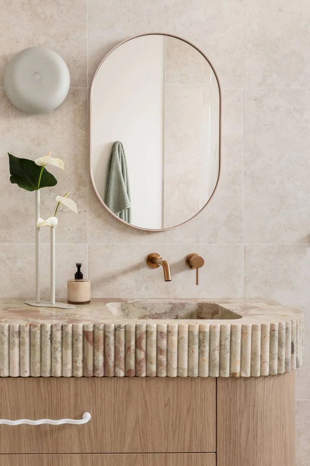 Flowers To Decorate Home Interiors Bathroom Ideas