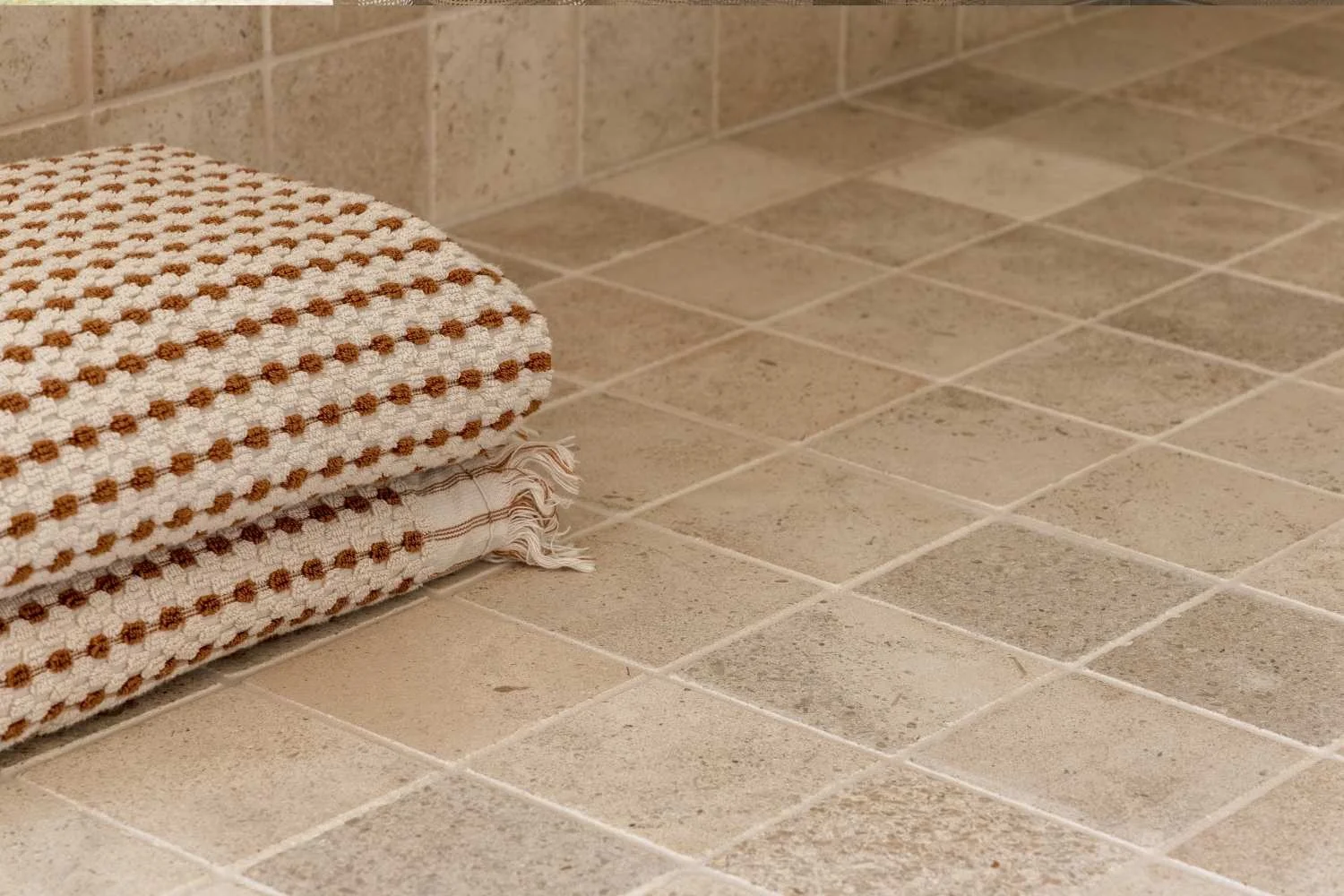 Natural Stone Interior Design Subtle