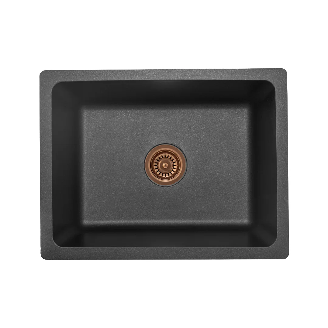Vera Single Sink BC waste web
