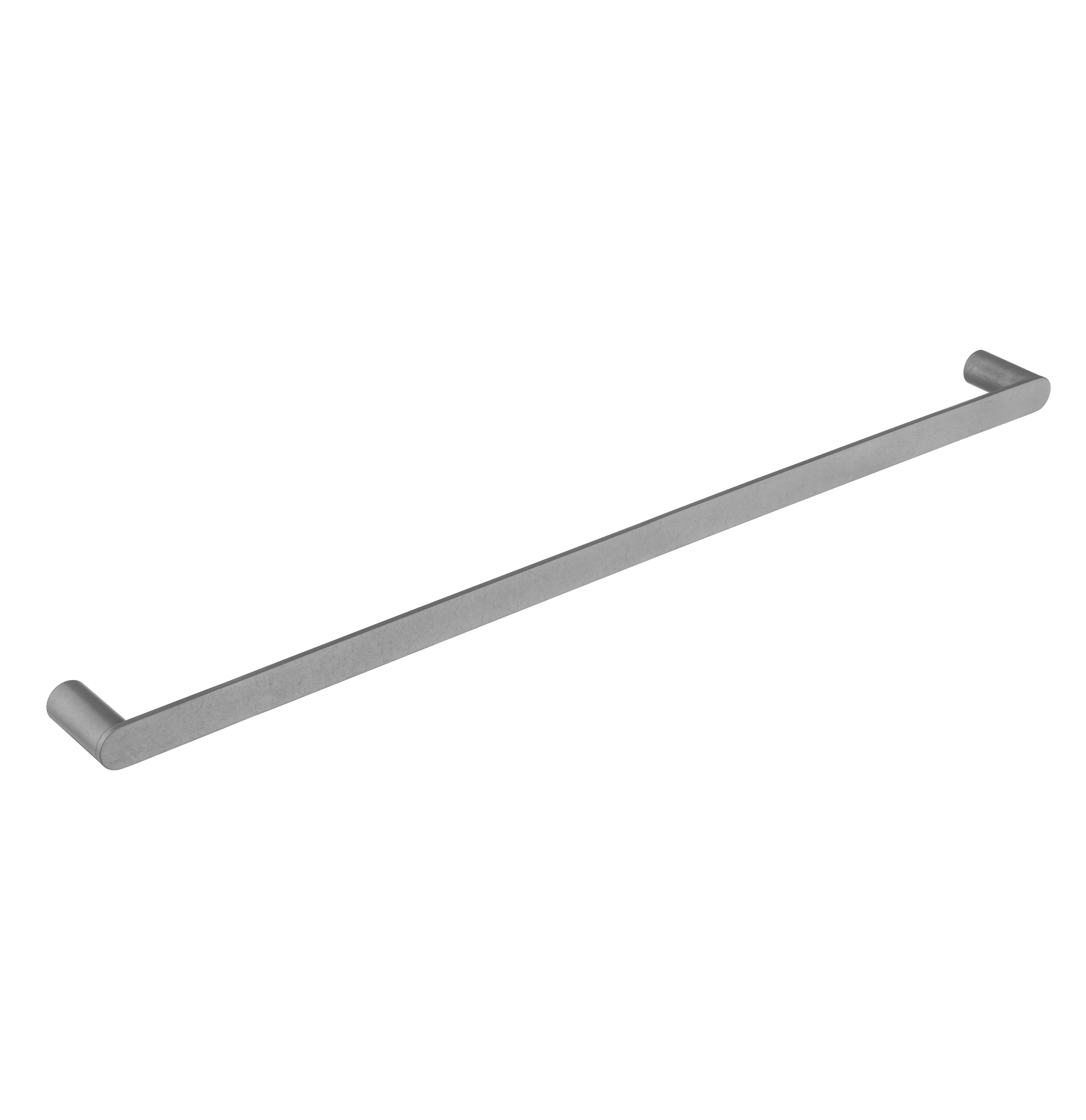 18438%20Milani%20Single%20Towel%20Rail%20800mm%20Antique%20Steel 