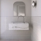 Tropea DoveGrey Subway