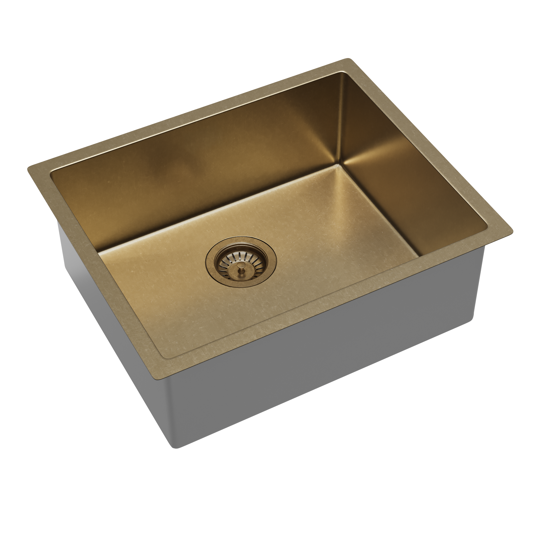 Antique Seba%20sink Aurum Angled Non Overflow